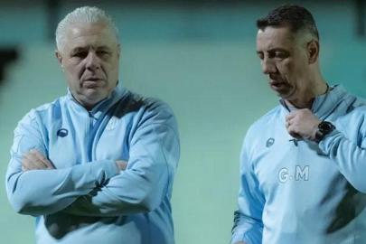 Al-Akhdoud'da Marius Sumudica dönemi sona erdi