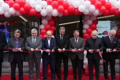 Albayrak Finans büyüme stratejisi doğrultusunda Fatih Şubesini hizmete açtı