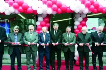 Albayrak Finans Fatih'te