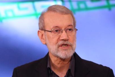 Ali Laricani: Ayrılıkçı Kürt gruplara müsamaha göstermeyeceğiz