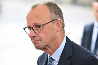 Almanya Başbakanı Merz: Trump yönetiminin İran konusunda stratejisi yok