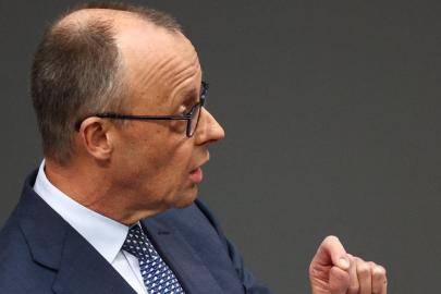 Almanya Başbakanı Merz'den İsrail ve Amerika açıklaması