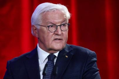 Almanya Cumhurbaşkanı Steinmeier'den İran yorumu: Feci bir hata