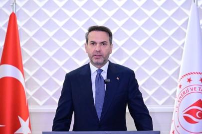 Alparslan Bayraktar: Enerji arz güvenliğinde sıkıntı yok