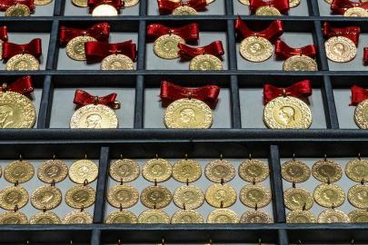 Altın fiyatları ne kadar? İşte rakamlar...