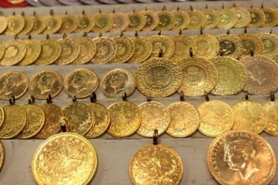 Altın tırmanışa geçti: Gramı 6 bin 500 seviyelerinin üzerine çıktı
