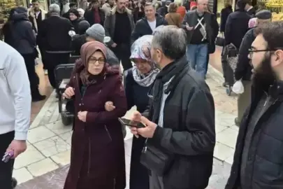 Altında sert düşüş yaşandı: Vatandaşlar kuyumcuya koştu