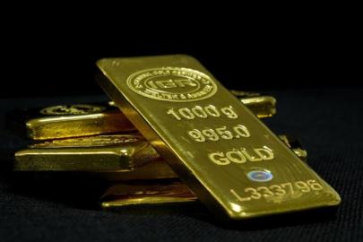 Altının kilogramı 7 milyon 365 bin liraya geriledi
