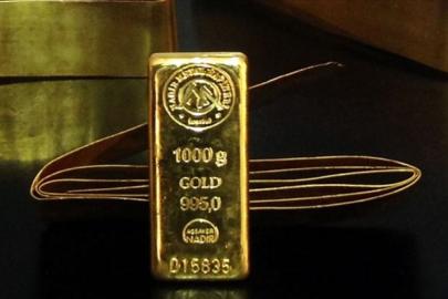 Altının kilogramı, 7 milyon 415 bin liraya yükseldi