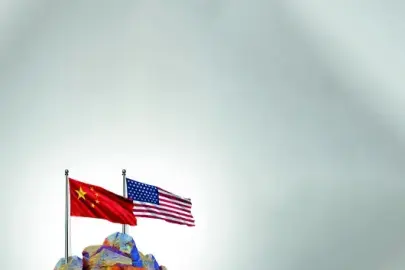 Amerika savunmasında Çin kilidi