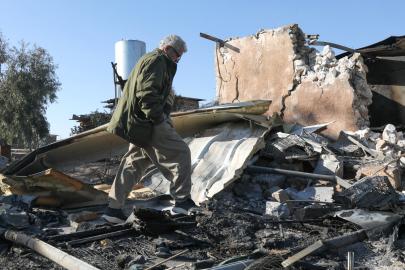 Amerika yanlısı Kürt güçler İran'a olası bir saldırı hazırlığı içinde