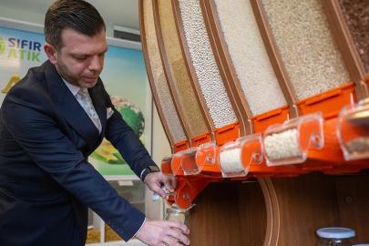 Ankarada örnek sıfır atık projesi: Ayda 100 ton geri dönüşüm