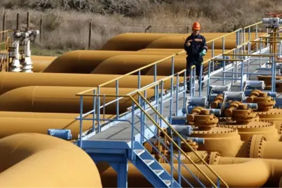 Anlaşma sağlandı. Irak petrolü yarın Türkiye'ye geliyor 