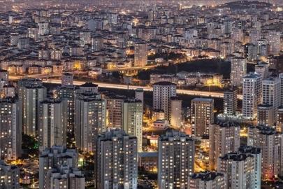 Apartman aidat borçları bina ortak alanlarına asılmayacak