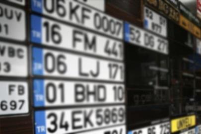 APP plakalı araç sahiplerine şok: 280 bin lira ceza