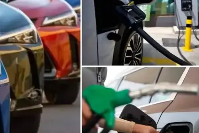 Araba seçiminde kritik karar: Elektrikli mi benzinli mi daha avantajlı? İşte detaylı karşılaştırma