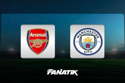 Arsenal-Manchester City maçı ne zaman, saat kaçta, hangi kanalda canlı yayınlanacak? (İngiltere Lig Kupası)