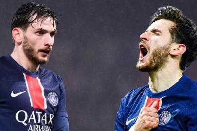 Arsenal'den Kvaratskhelia bombası!