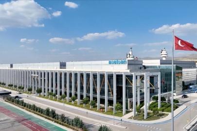 ASELSAN 166 milyon 450 bin dolarlık iki sözleşme imzaladı