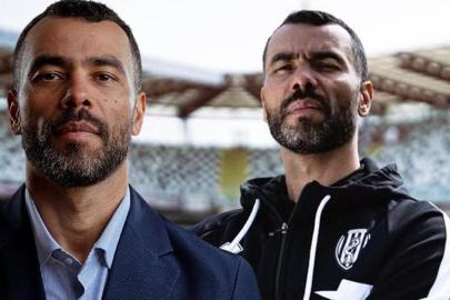 Ashley Cole'dan sürpriz karar! İtalyan ekibinin başına geçti