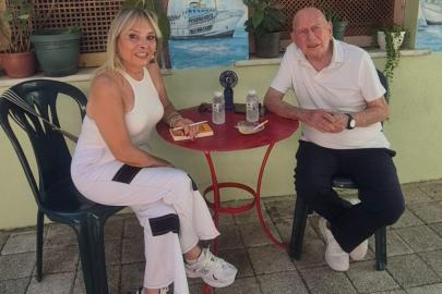 Aşkım Tan Birçok Şarkıya İmza Atan Nino Varon İle Konuştu