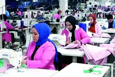 Asya’dan siparişler iptal: Tekstilde rota Türkiye