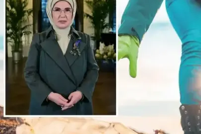 Atık değil servet