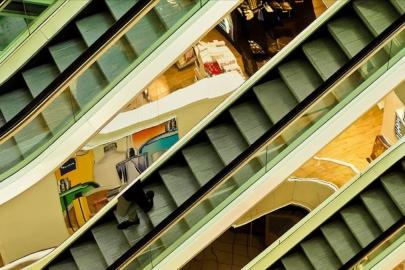 AVM Metrekare Verimlilik Endeksi, ocak ayında da güçlü seyrini korudu