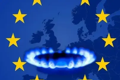 Avrupa doğal gaz fiyatları yüzda 48 arttı