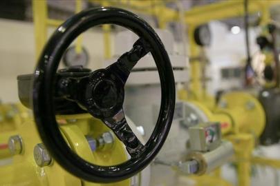 Avrupa gaz fiyatları haftaya yüzde 28,5 artışla başladı