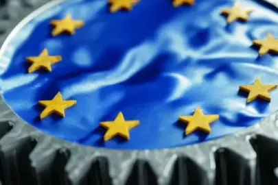 Avrupa sanayii Türkiye ile güçleniyor