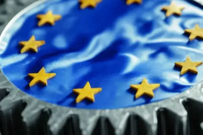 Avrupa sanayii Türkiye ile güçleniyor