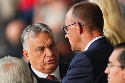 Avrupa'da ülkeler arasında gerilim: Almanya, Macaristan'ı 'AB'ye sadakatsizlikle' suçladı