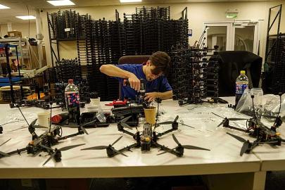 Avrupa'nın soğuk baktığı Ukrayna, Orta Doğu'daki ortaklarına yöneliyor