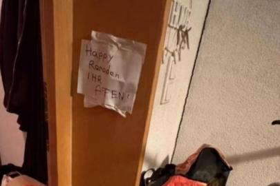 Avusturya’da Türk aileye İslamofobik saldırı