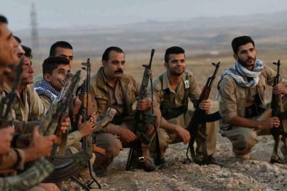 Axios: ABD ve israil, İran'da karışıklık çıkarmak için Kürt ayrılıkçı grupları destekliyor