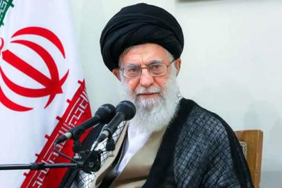 Ayetullah Seyyid Ali Hamaney şehit oldu: İran 40 günlük yas ilan etti