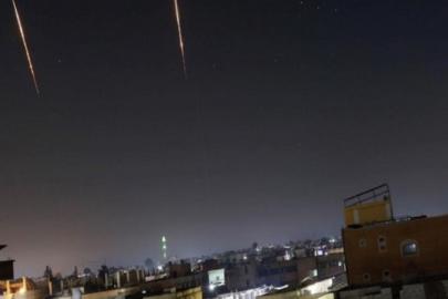 BAE: Savunmamız, İran’dan gelen füze ve İHA tehditlerini karşılıyor