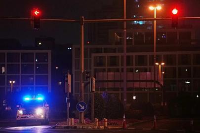 BAE ve Katar İran'ın 'kırmızı çizgiyi aştığı' konusunda hemfikir