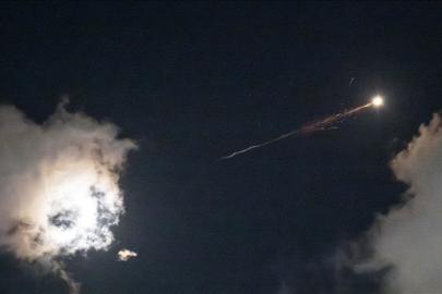 BAE’de düşürülen İran dronenun parçaları 6 kişiyi yaraladı