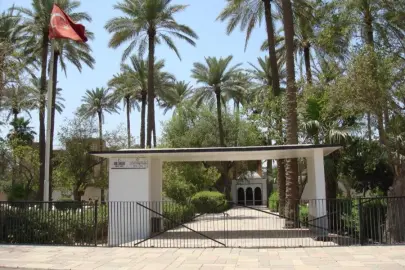 Bağdat Büyükelçiliği duyurdu: Yurt içi vekaletnameler temin edilebilecek