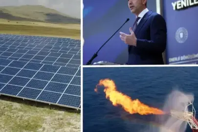 Bakan Bayraktar duyurdu: Türkiye’de enerji arzı ve tedarikinde sıkıntı yok