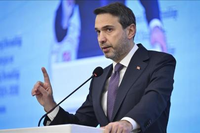 Bakan Bayraktar: Ülkemiz için enerji arzı sorunu öngörmüyoruz