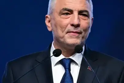 Bakan Bolat’tan cari açık uyarısı: Savaş riski artırıyor