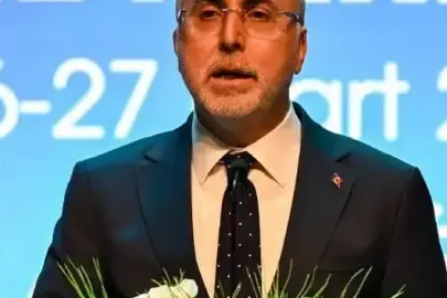 Bakan Işıkhan: İşe ilk adım programı için 243 milyar TL kaynak ayırdık