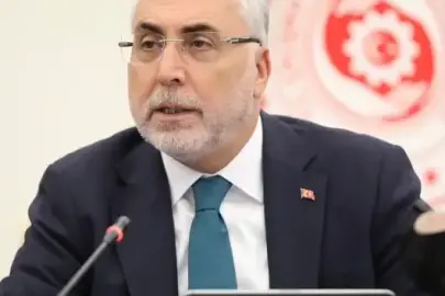 Bakan Işıkhan: Kamu kaynaklarının yönetiminde yeni bir dönemi başlattık