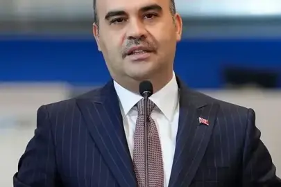Bakan Kacır: 2026’da sanayimizdeki yükseliş hızlanacak