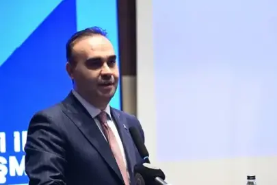 Bakan Kacır: Kuvvetli olmak teknoloji kabiliyetleriyle mümkün