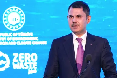 Bakan Kurum daimi temsilcilere COP31'i anlatacak