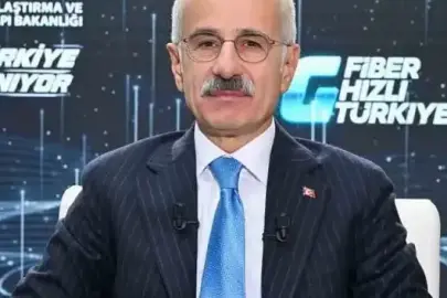 Bakan Uraloğlu: 32 milyon telefon hazır 5G için tarih verildi 